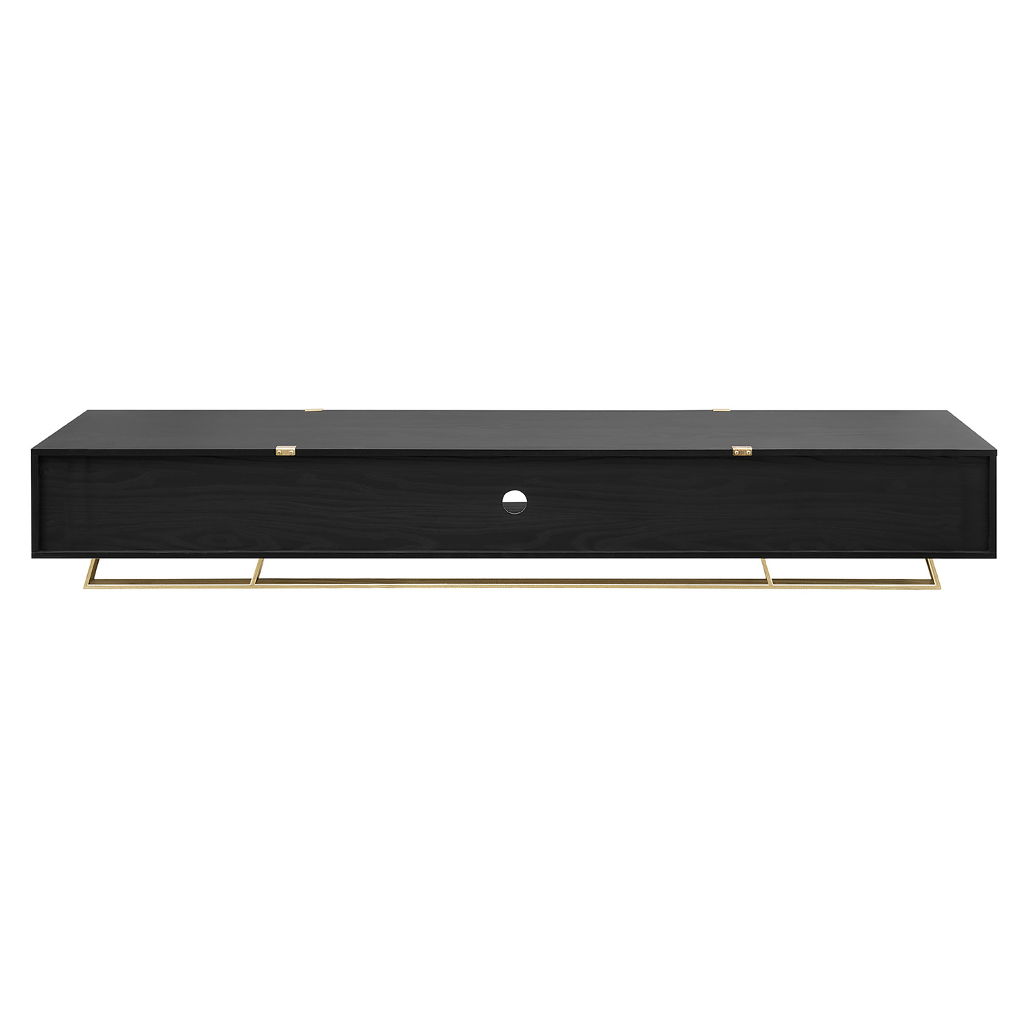 200cm-Athena-2-Drawer-TV-Unit
