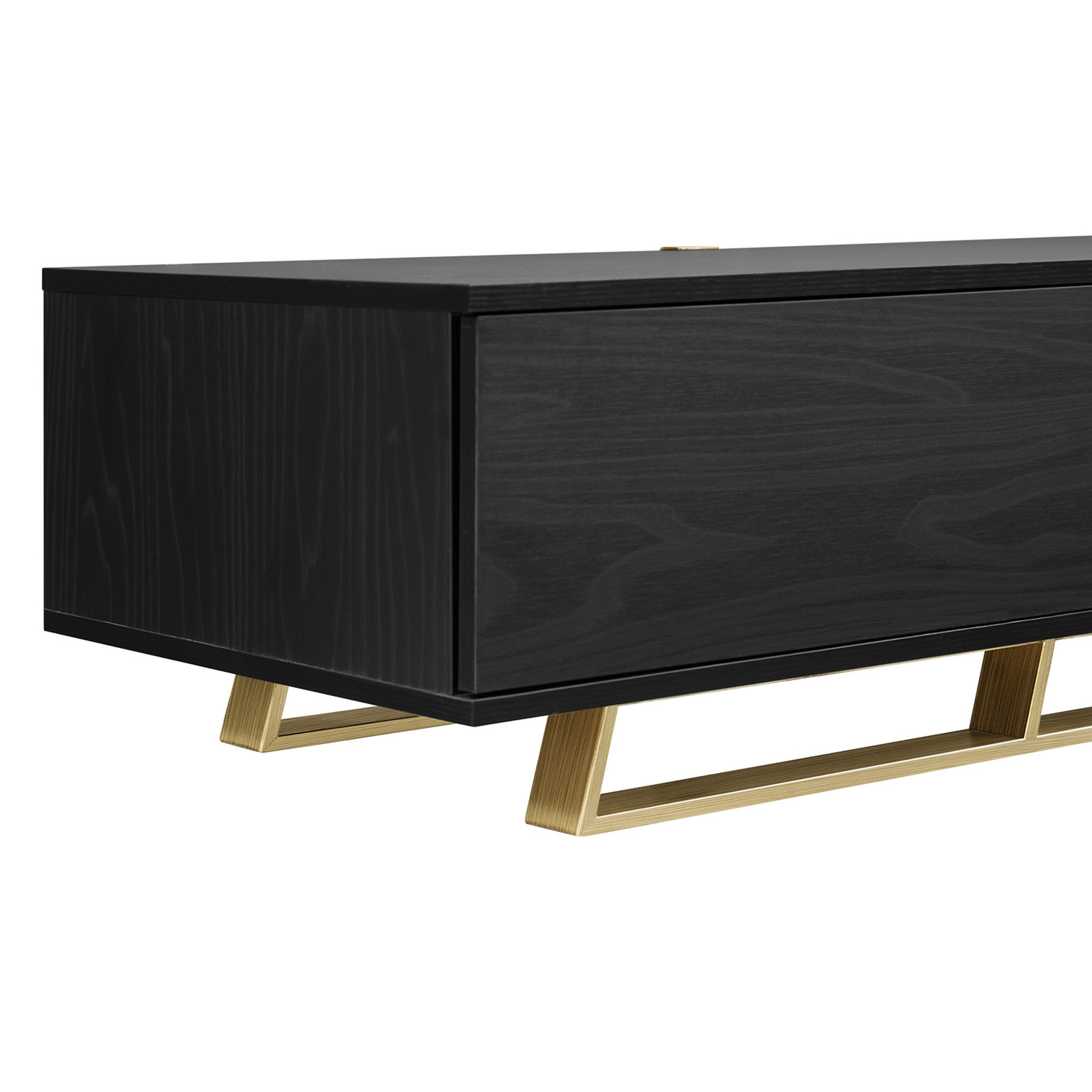200cm-Athena-2-Drawer-TV-Unit