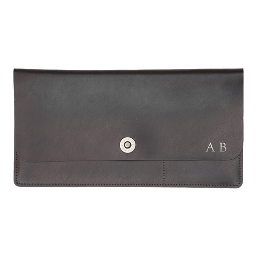Basics-Brown-Travel-Wallet-90102