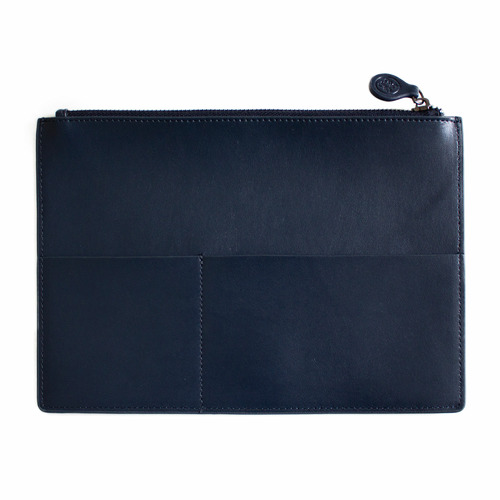 Leather Document Holder