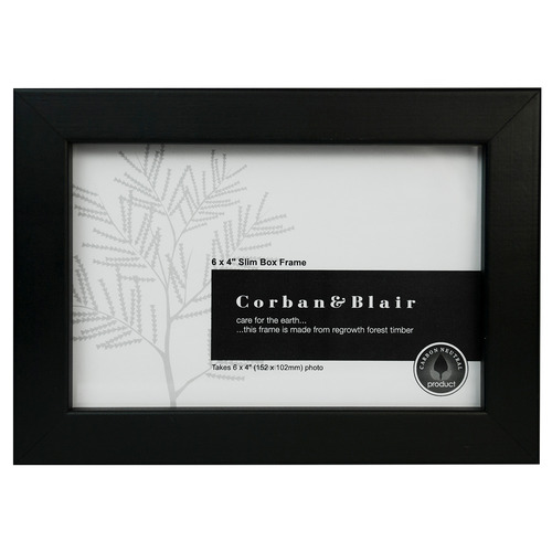Slim Box Frame