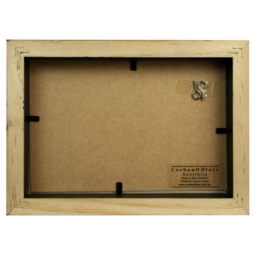 Slim Box Frame