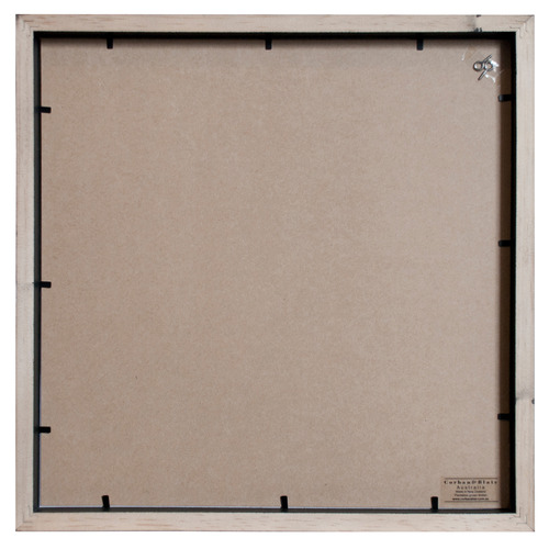 Corban & Blair 10 x 8" Photo Frame with Framing Mat