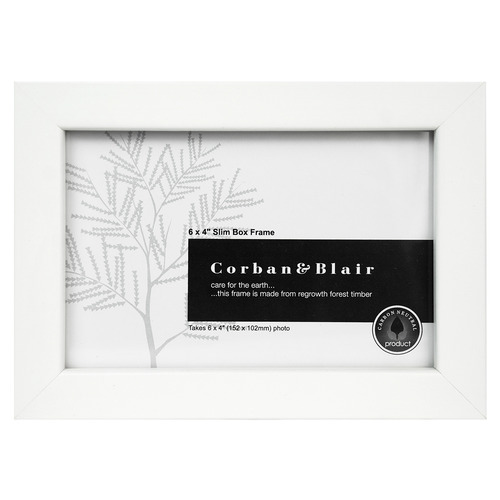 Slim Box Frame