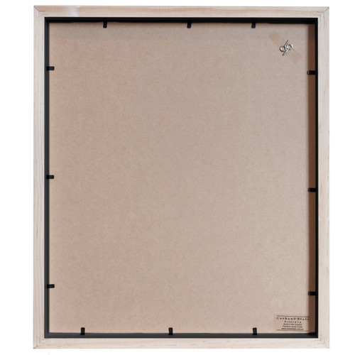 Corban & Blair 10 x 8" Picture Frame with Framing Mat
