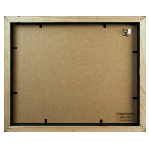 Corban & Blair 5 x 7" Picture Frame with Framing Mat