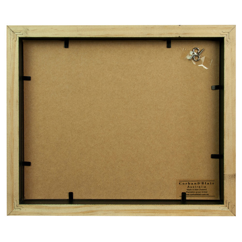 Corban & Blair 6 x 4" Picture Frame with Framing Mat