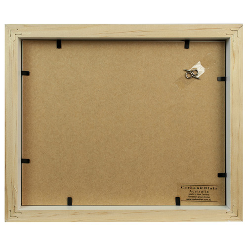 Corban & Blair 6 x 4" Picture Frame with Framing Mat