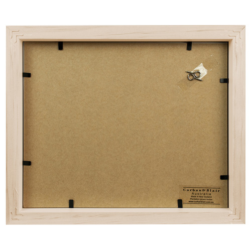 Corban & Blair 6 x 4" Picture Frame with Framing Mat