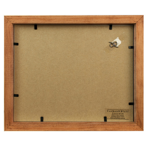 Corban & Blair 6 x 4" Picture Frame with Framing Mat