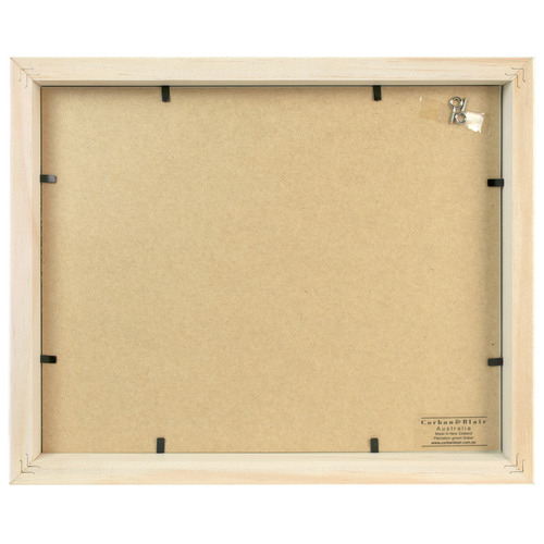 Corban & Blair 5 x 7" Picture Frame with Framing Mat