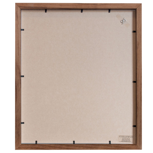 Corban & Blair 10 x 8" Picture Frame with Framing Mat