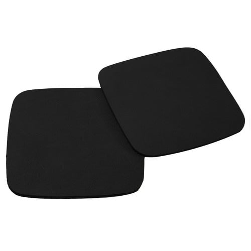 Artisan Leather Coasters