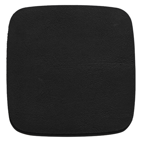 Artisan Leather Coasters