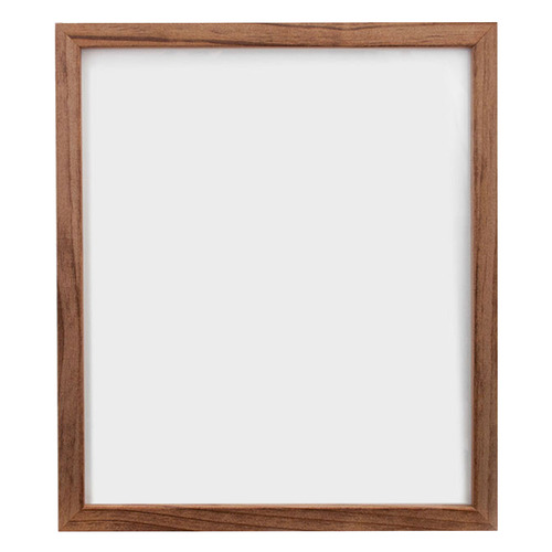 14 x 11" Wooden Slim Box Frame