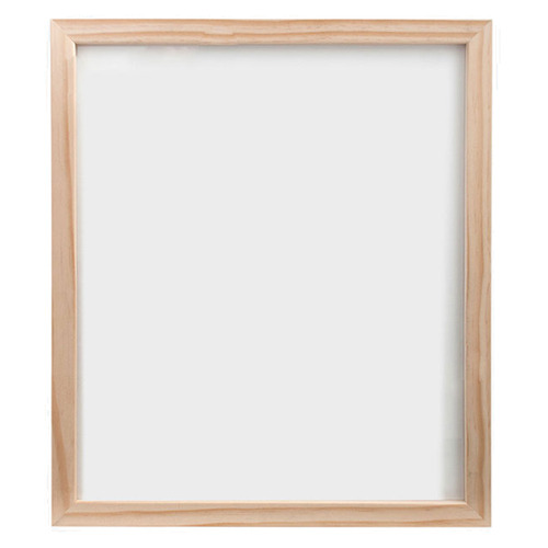 14 x 11" Wooden Slim Box Frame