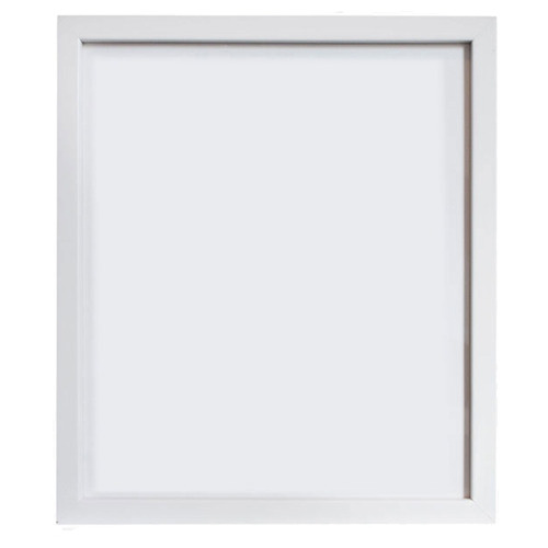 14 x 11" Wooden Slim Box Frame