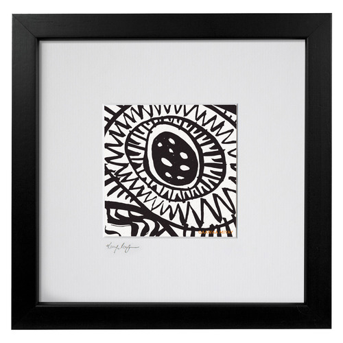 Yarraggaa Mayrah 2 Framed Printed Wall Art