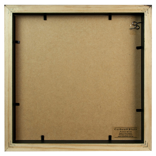 Barrangiirr Framed Printed Wall Art