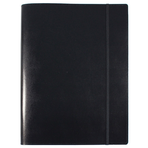 A4 Recycled Leather Journal