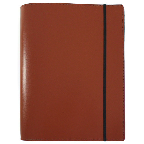 A4 Recycled Leather Journal