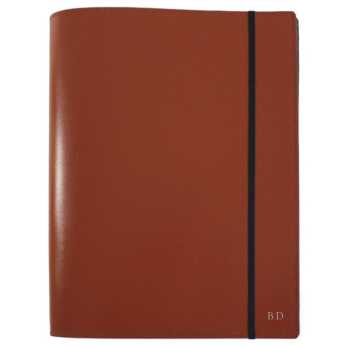 A4 Compendia with Zip