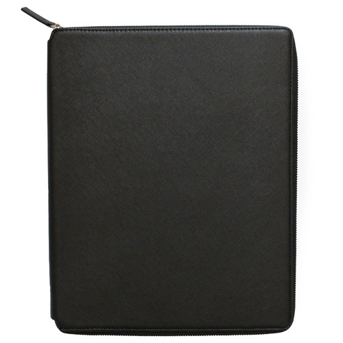 A4 Compendia with Zip