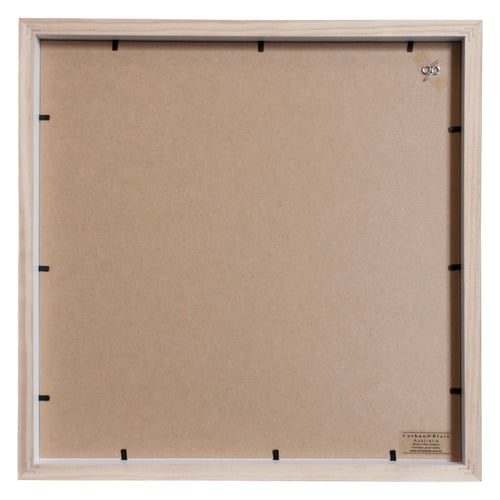 16 x 16" Slim Box Frame
