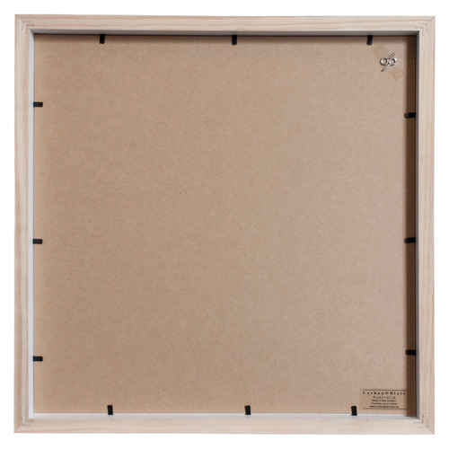 16 x 16" Slim Box Frame