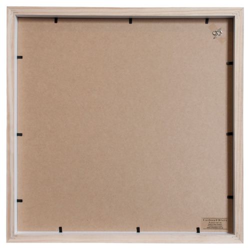 16 x 16" Slim Box Frame