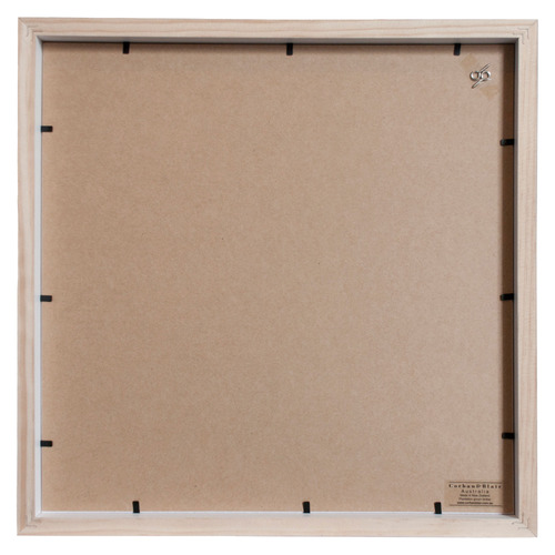 16 x 16" Slim Box Frame