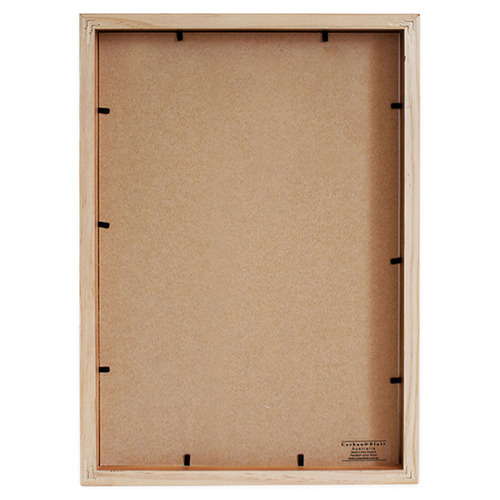 A4 Certificate Frame