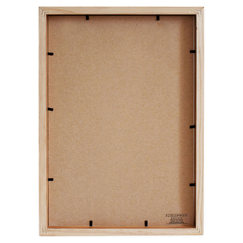 Corban & Blair A4 Flat Certificate Frame | Temple & Webster