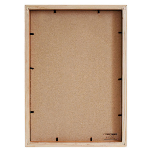 Corban & Blair A4 Flat Certificate Frame | Temple & Webster