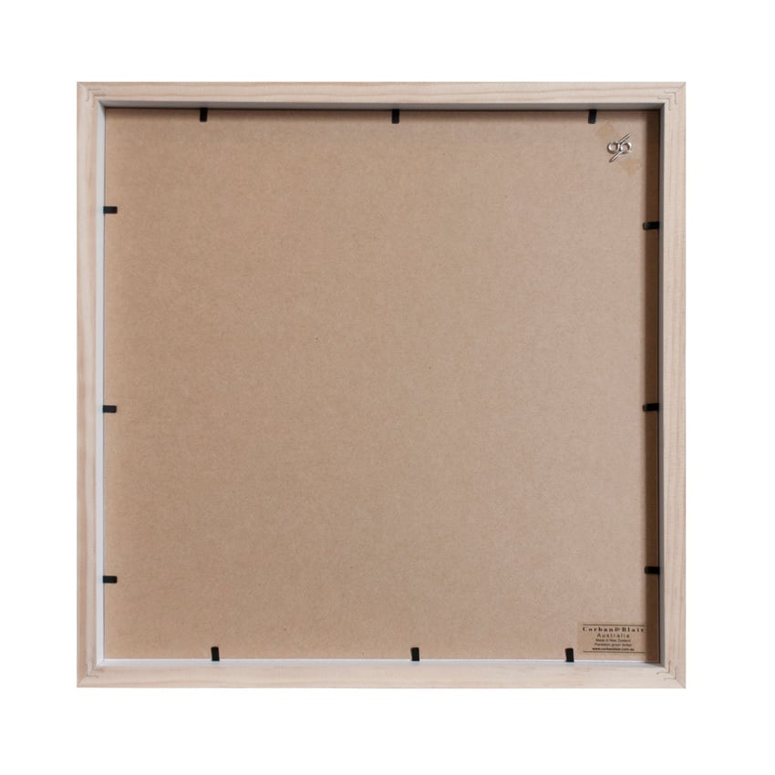 Slim Box 16 x 16" Photo Frames
