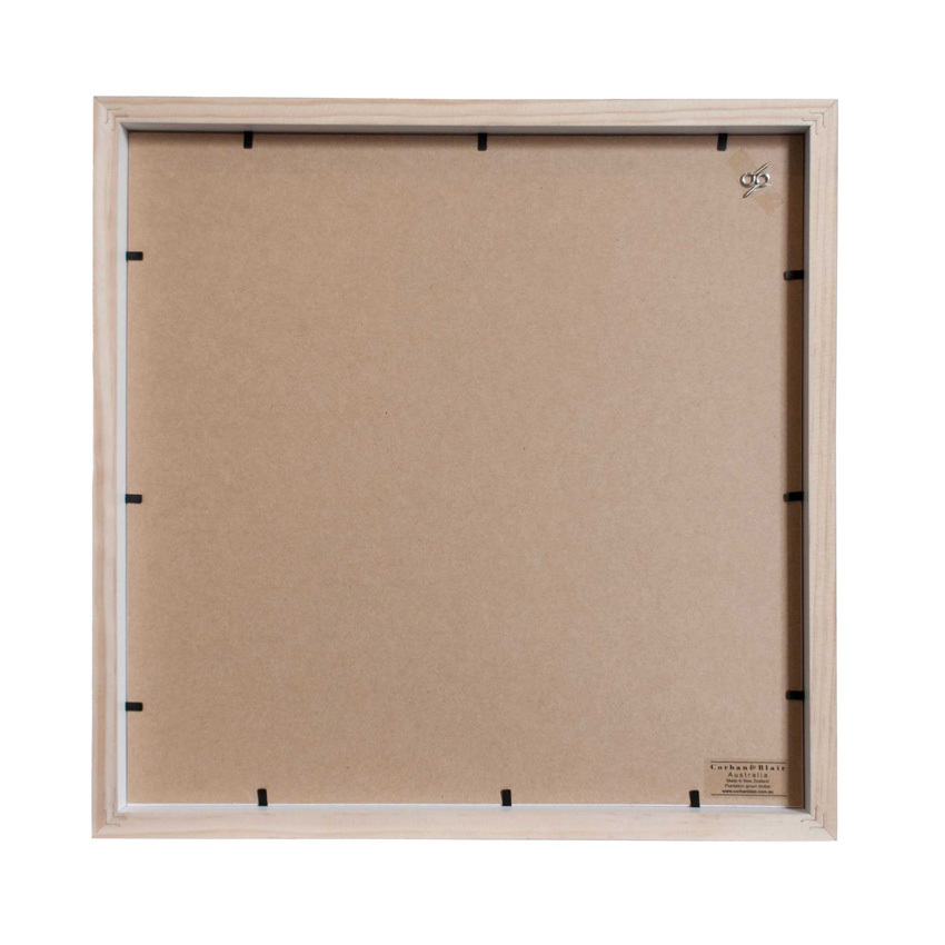 Slim Box 16 x 16" Photo Frames