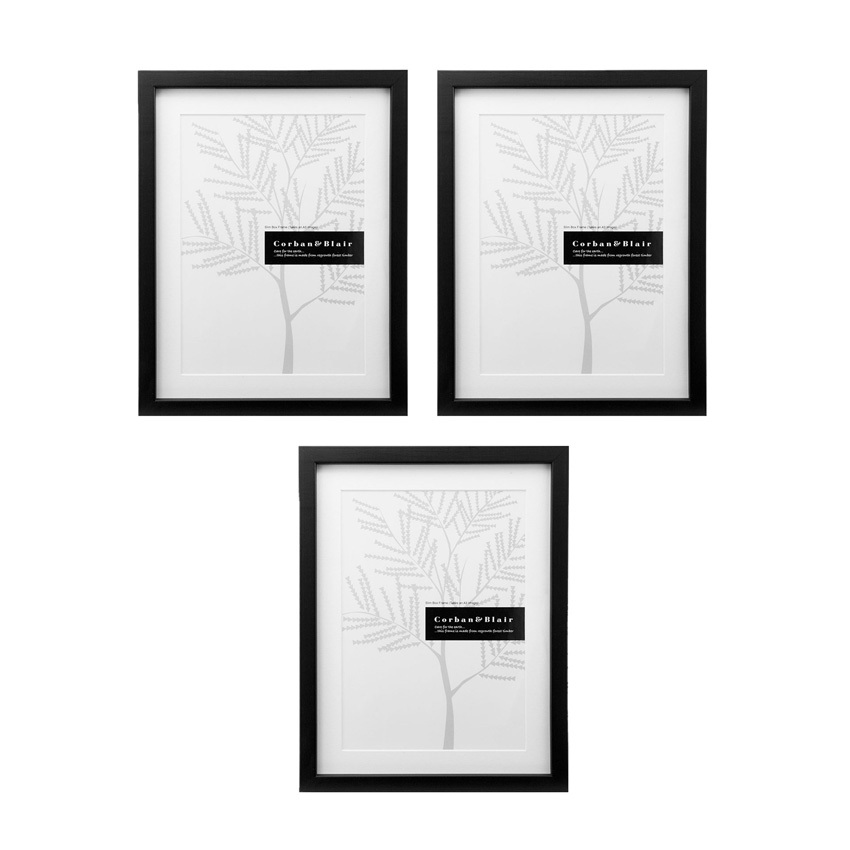 Slim Box A3 Photo Frames