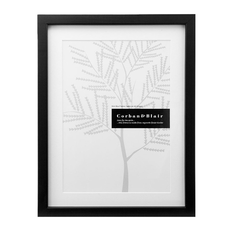 Slim Box A3 Photo Frames