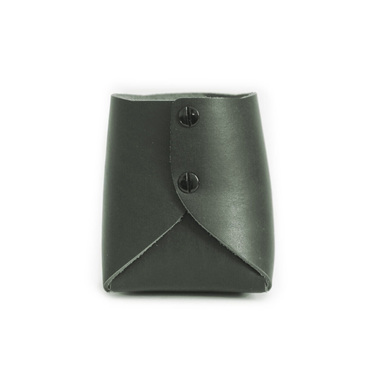 6 Piece Artisan Leather Complete Desk Set