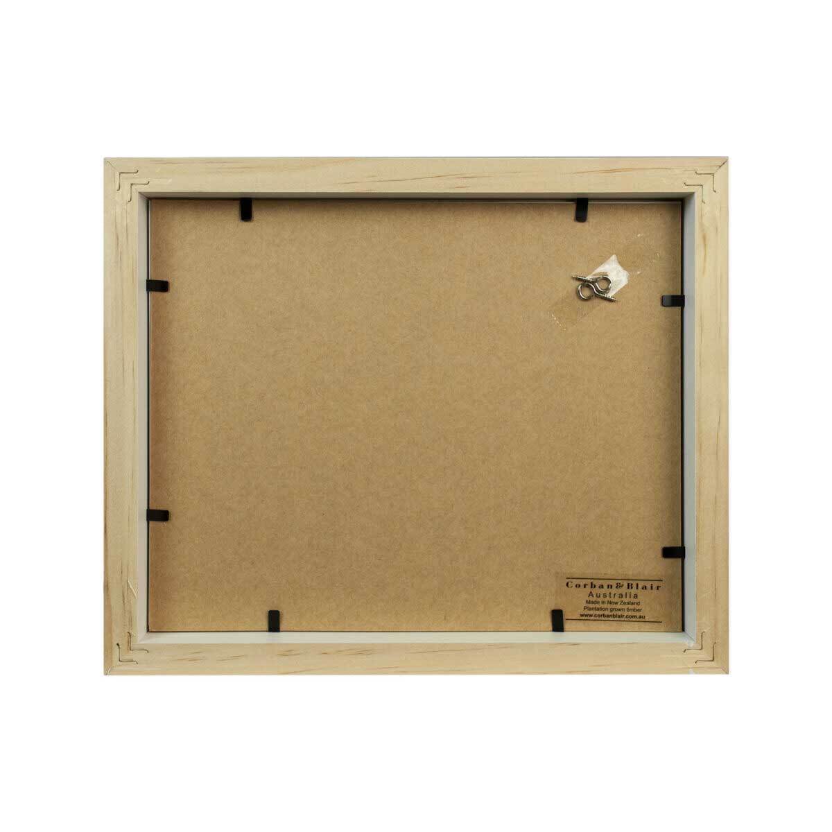 5 Piece Slim Box Gallery Wall Set