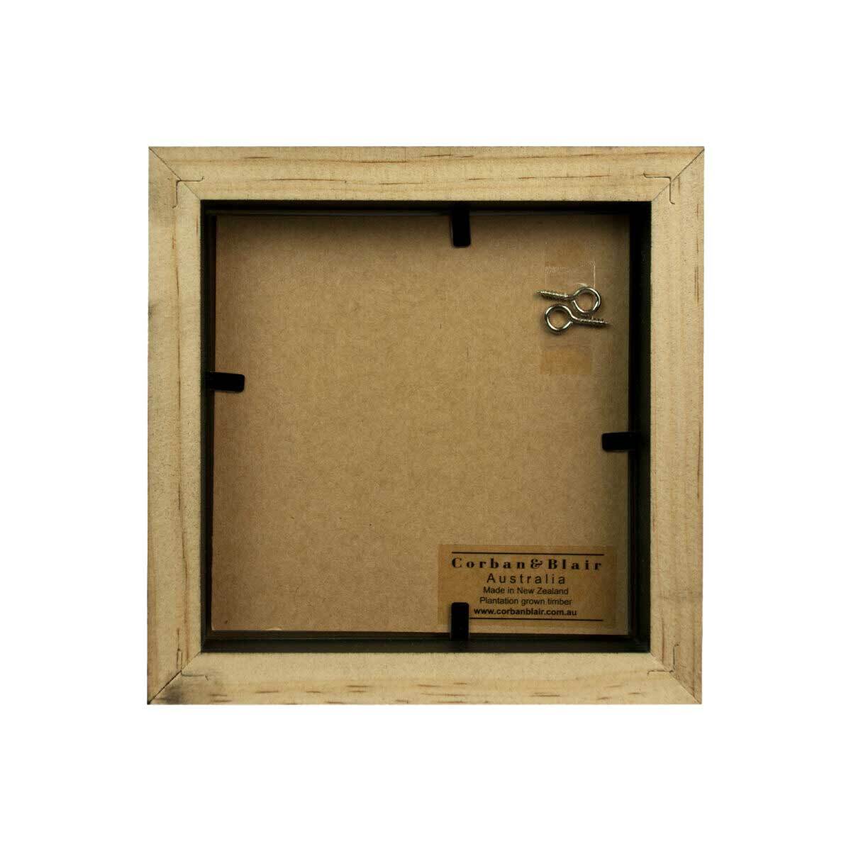5 Piece Slim Box Gallery Wall Set