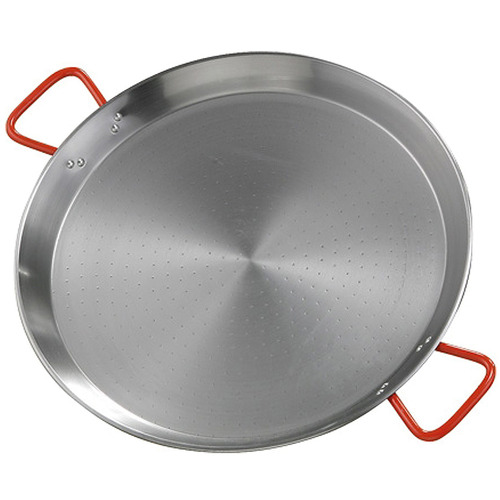 Garcima 34cm Carbon Steel Paella Pan