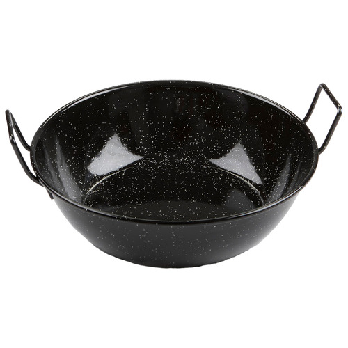Garcima 28cm Enamel Paella Pan