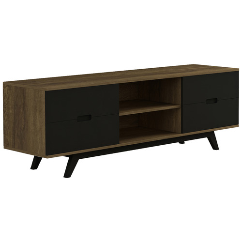 Monument Furniture 150cm Nova European Style Entertainment Unit ...