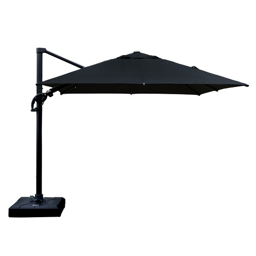 Ambrosia Cantilever Umbrella
