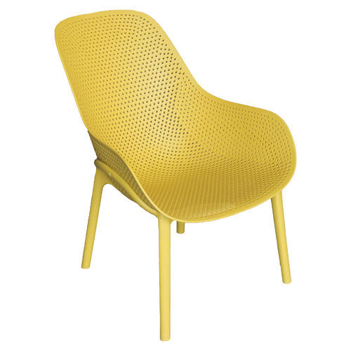Ziggy Outdoor Chairs