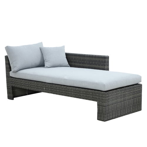 3 Seater Lowell Outdoor Lounge Set