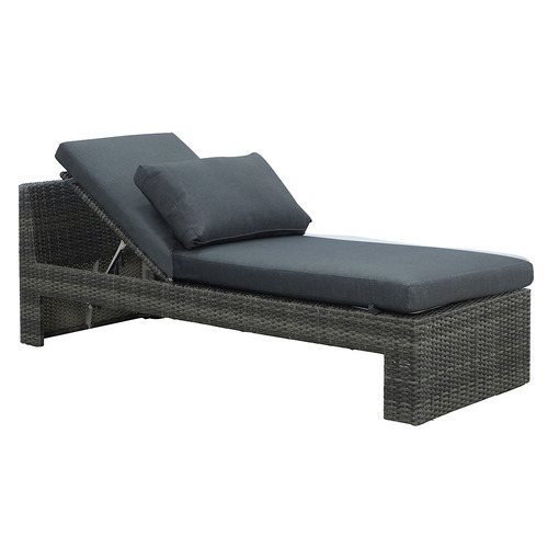3 Seater Lowell Outdoor Lounge Set