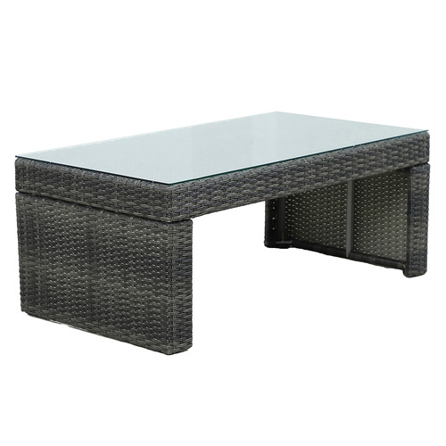 3 Seater Lowell Outdoor Lounge Set