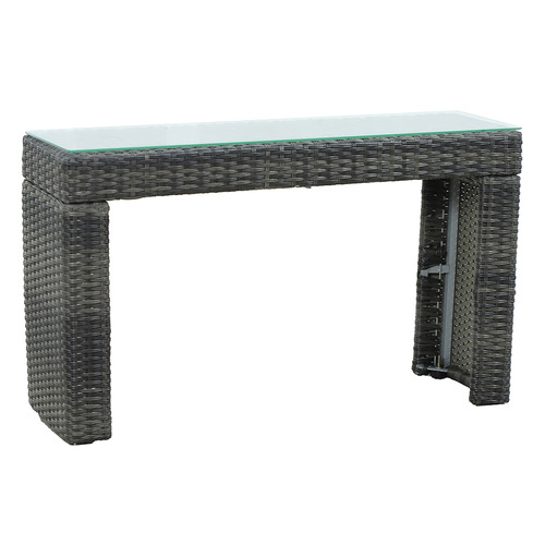 3 Seater Lowell Outdoor Lounge Set